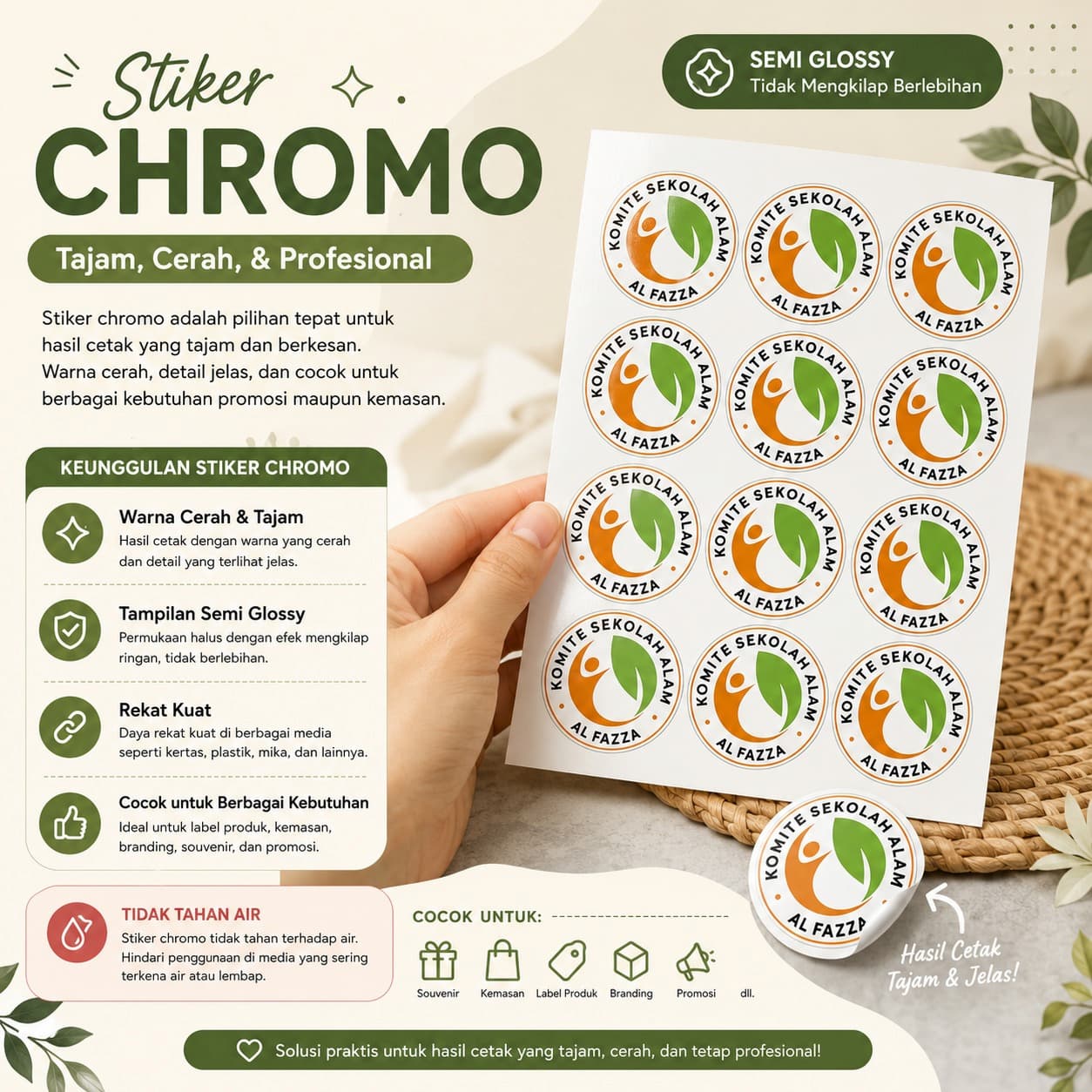 Chromo