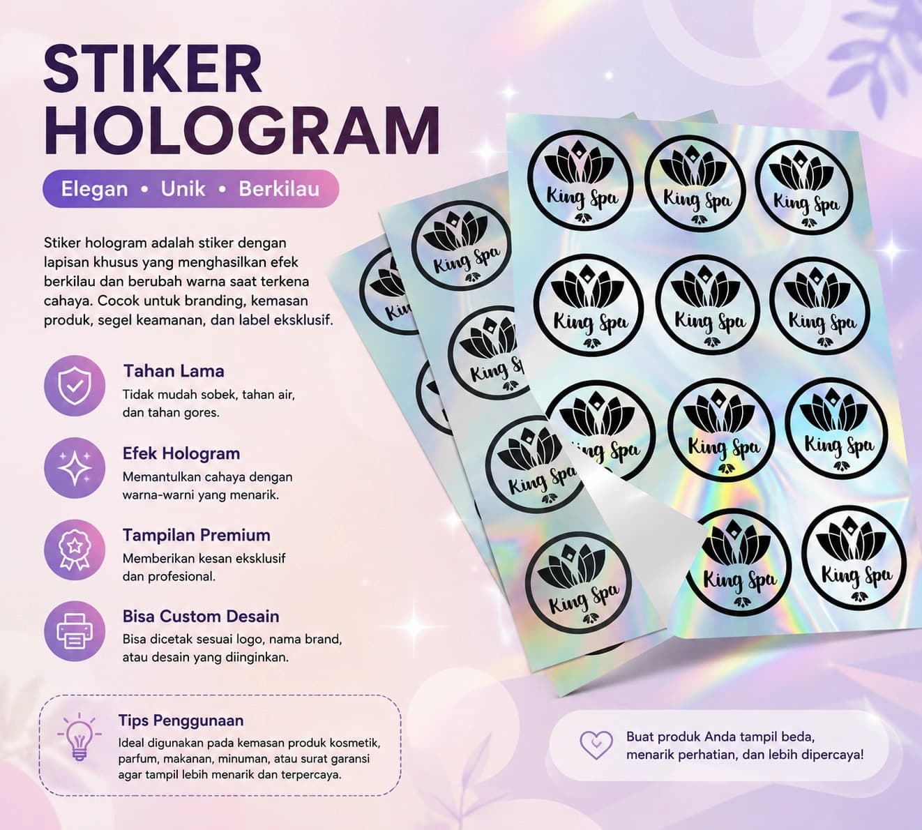 Hologram